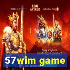 57wim game